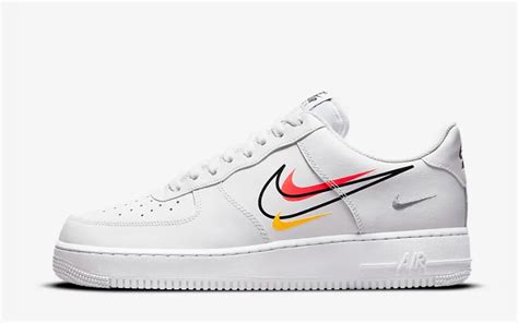 nike aire force heren